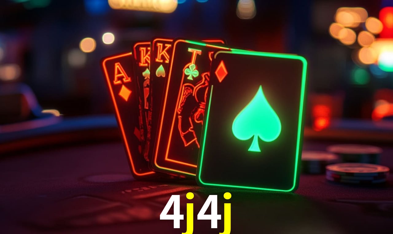 Experiência VIP 4j4j